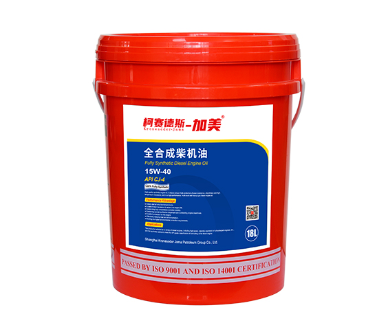 加美柴機(jī)油CJ-4農(nóng)機(jī)專用潤滑油